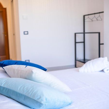 Le Tartane B&B Guidaloca Castellammare del Golfo Bagian luar foto
