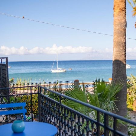 Le Tartane B&B Guidaloca Castellammare del Golfo Bagian luar foto