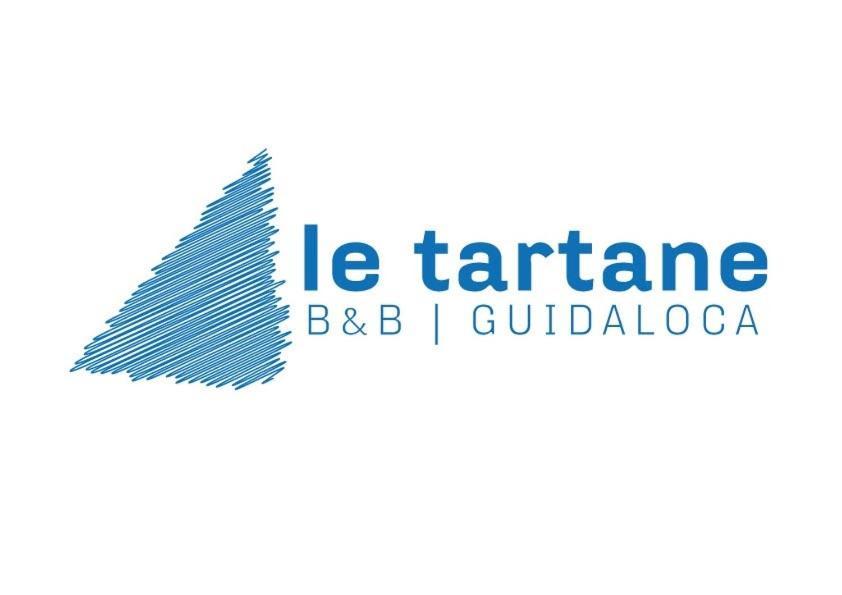 Le Tartane B&B Guidaloca Castellammare del Golfo Bagian luar foto