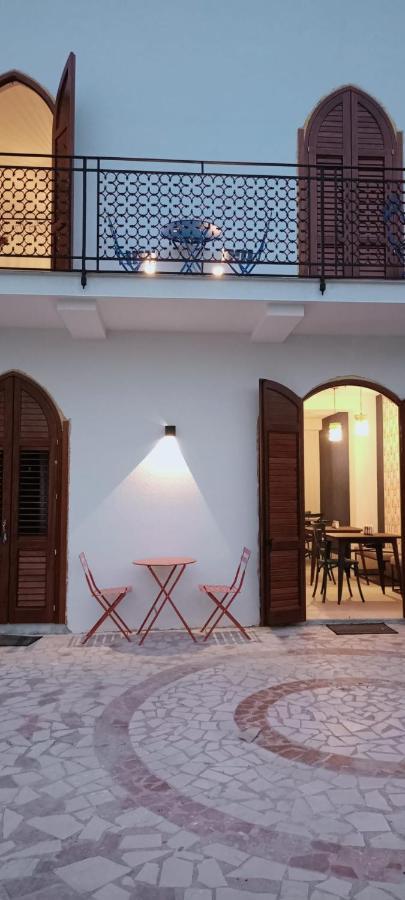Le Tartane B&B Guidaloca Castellammare del Golfo Bagian luar foto
