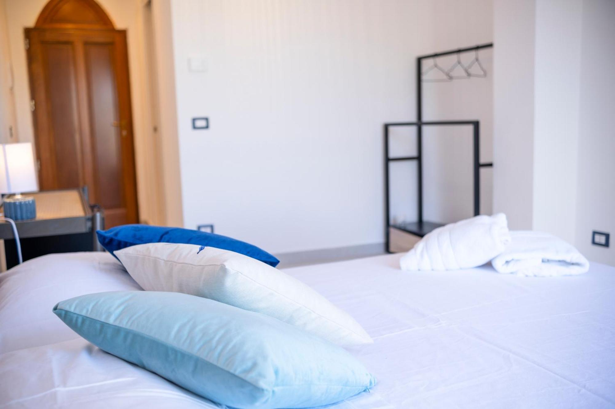 Le Tartane B&B Guidaloca Castellammare del Golfo Bagian luar foto