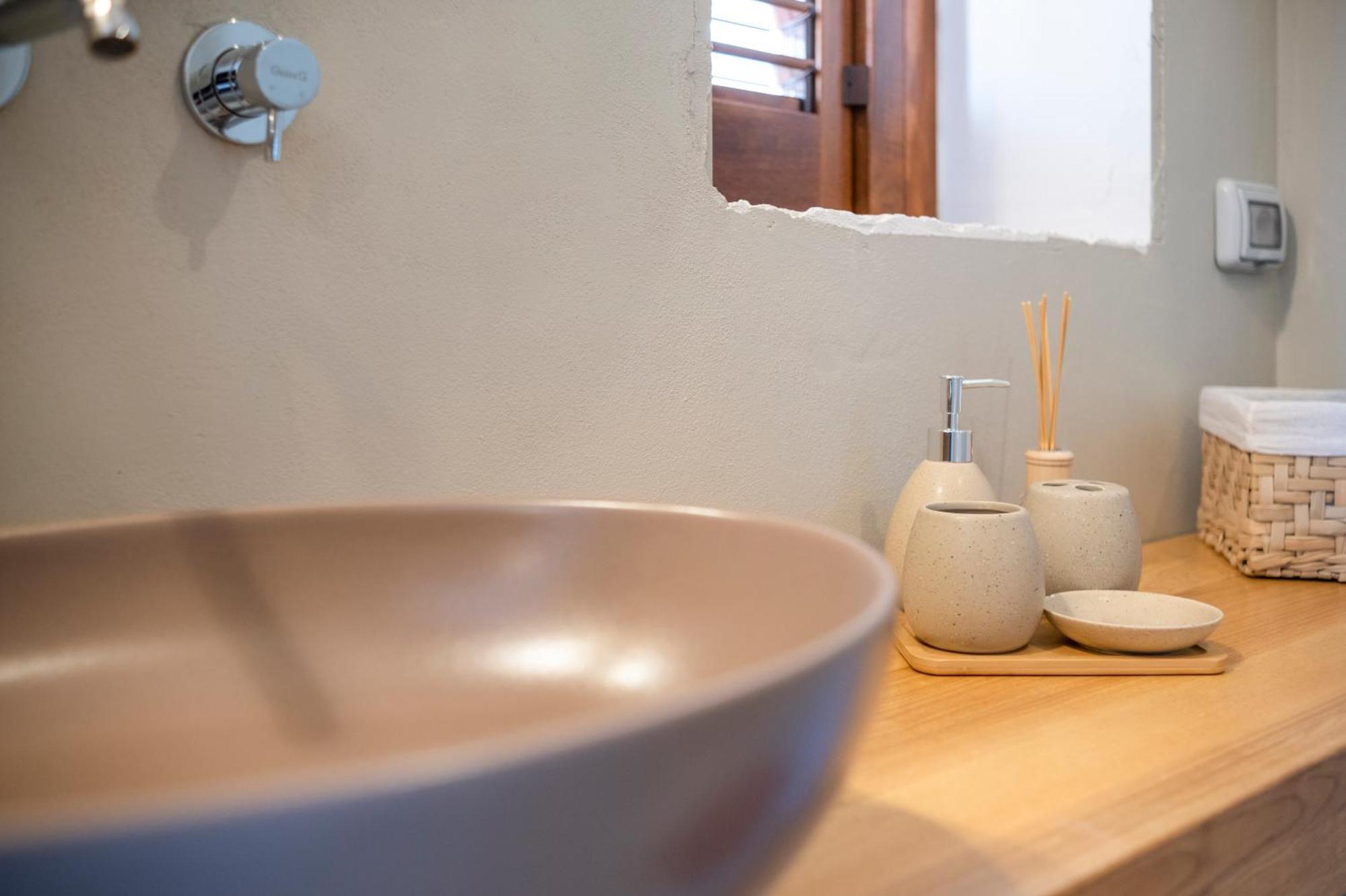 Le Tartane B&B Guidaloca Castellammare del Golfo Bagian luar foto