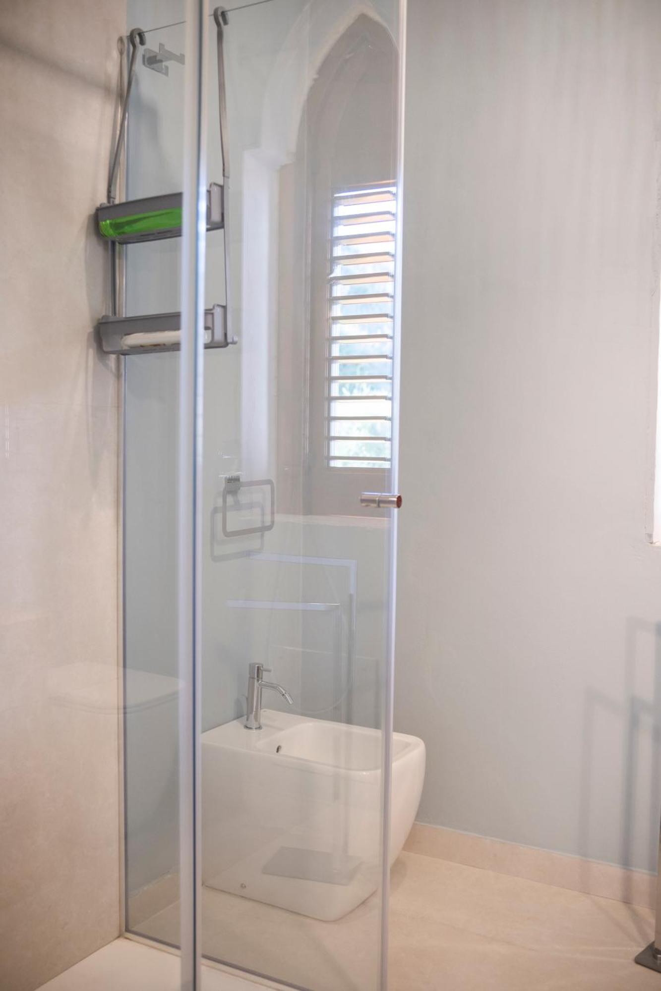 Le Tartane B&B Guidaloca Castellammare del Golfo Bagian luar foto