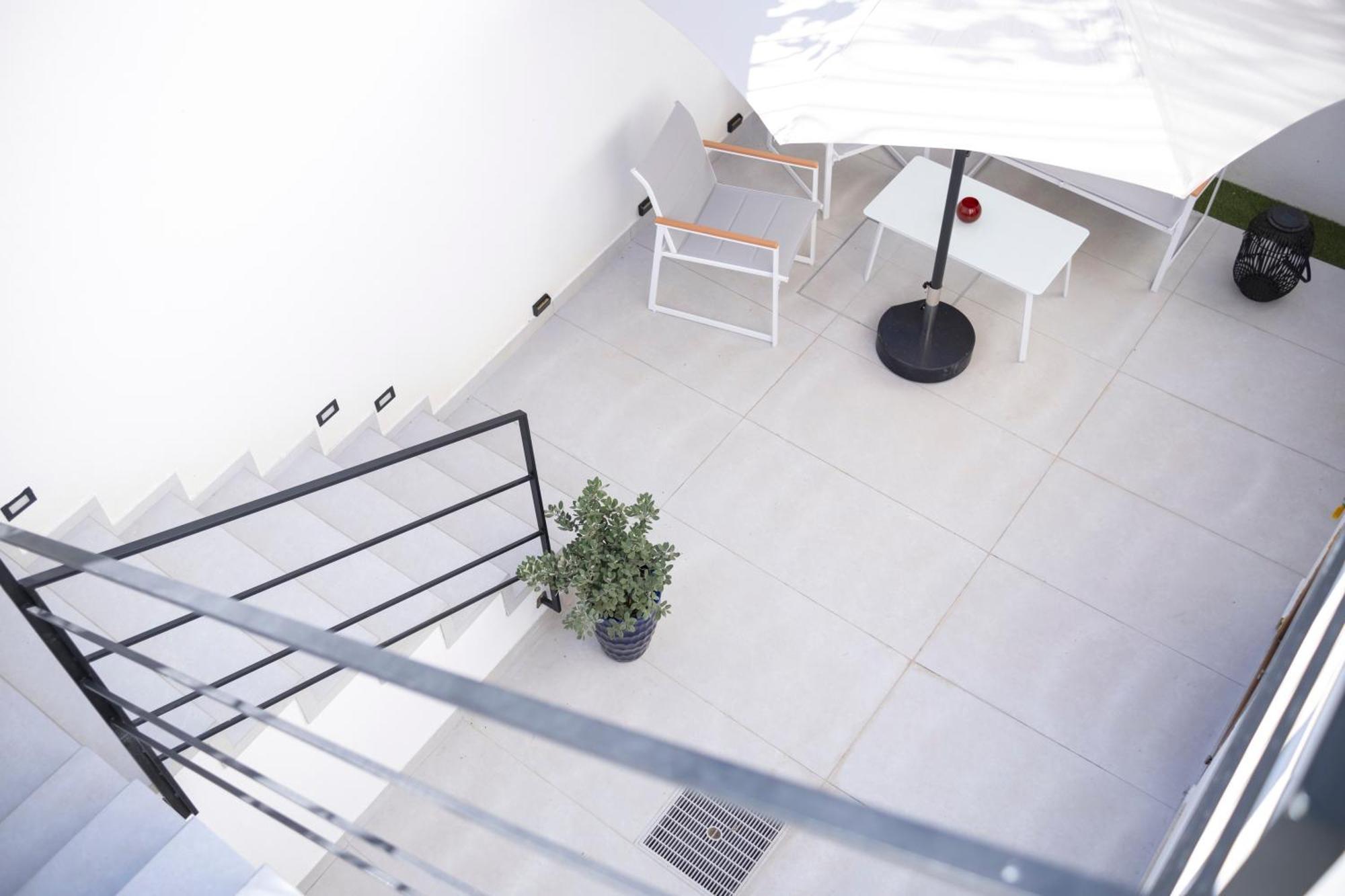 Le Tartane B&B Guidaloca Castellammare del Golfo Bagian luar foto