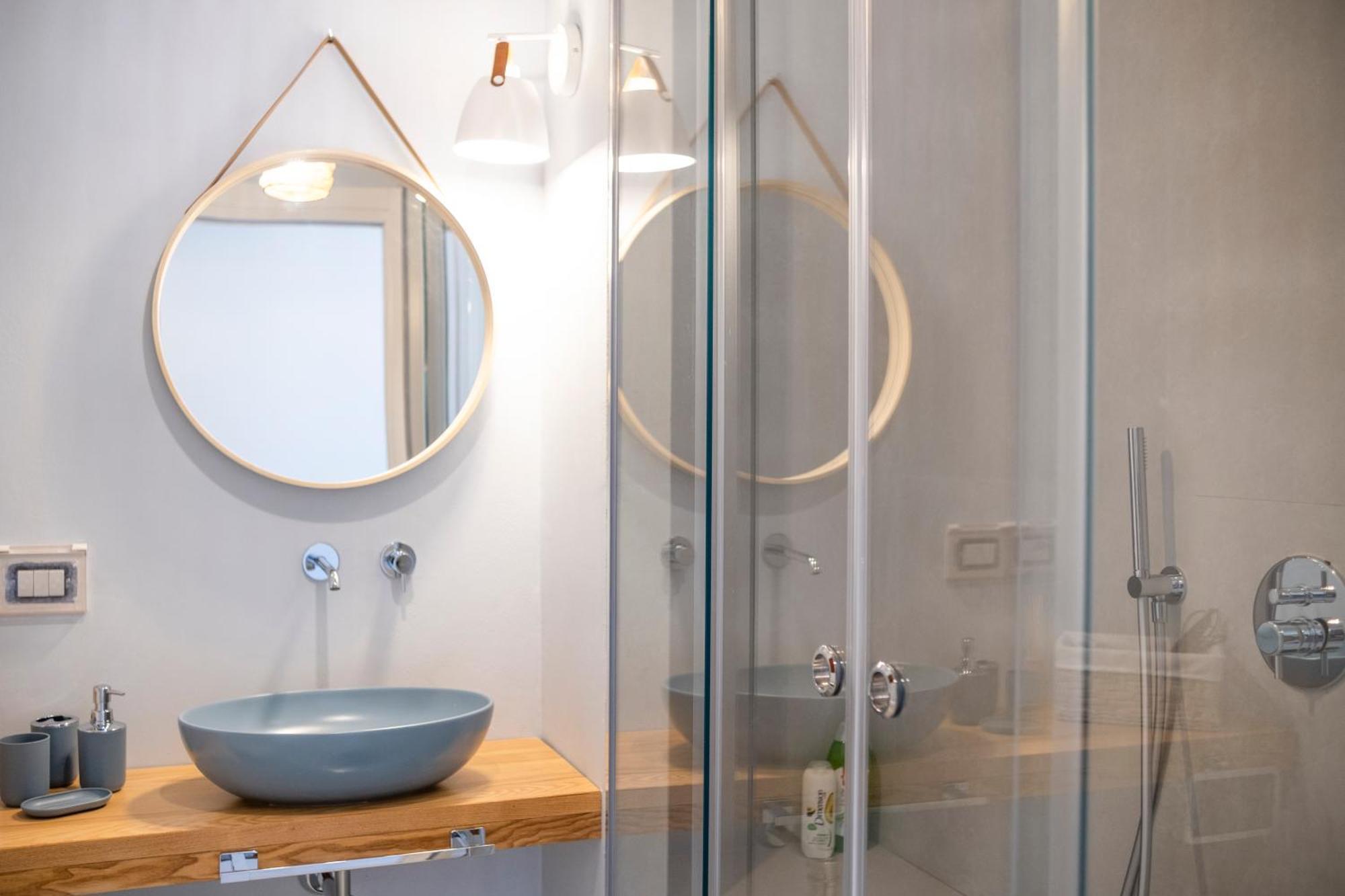 Le Tartane B&B Guidaloca Castellammare del Golfo Bagian luar foto
